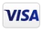 VISA Kreditkarte